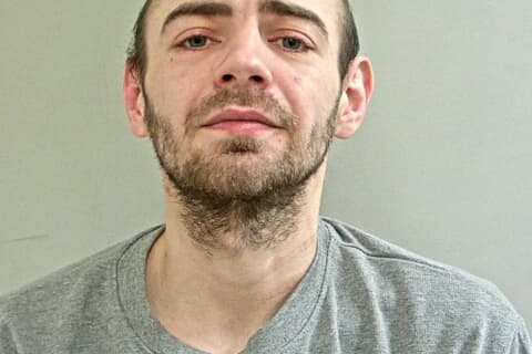 Suspect identified after woman followed and 'touched inappropriately' ...