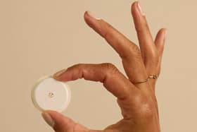 Abbott's Lingo biosensor is part of a new generation of smart wearable devices