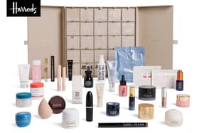 Your Advent calendar could be from a luxury brand, if you're lucky
