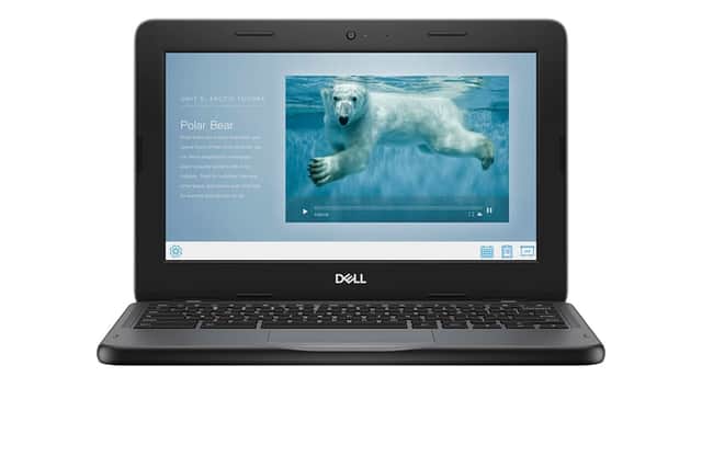 Chromebooks make great workhorses for a variety of uses