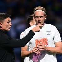 'No friction' - What Preston North End's boss wants from 2024 signing after competition heats up