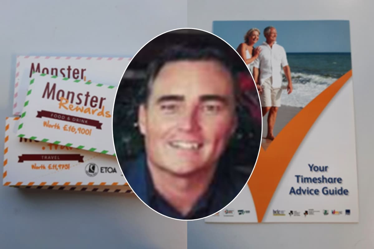 Preston man among 14 convicted in £28m timeshare fraud affecting thousands ...