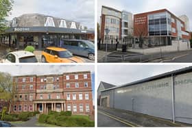 Preston planning applications between Oct 6-Oct 12