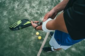 A new 24 hour padel complex has been approved in Blackburn