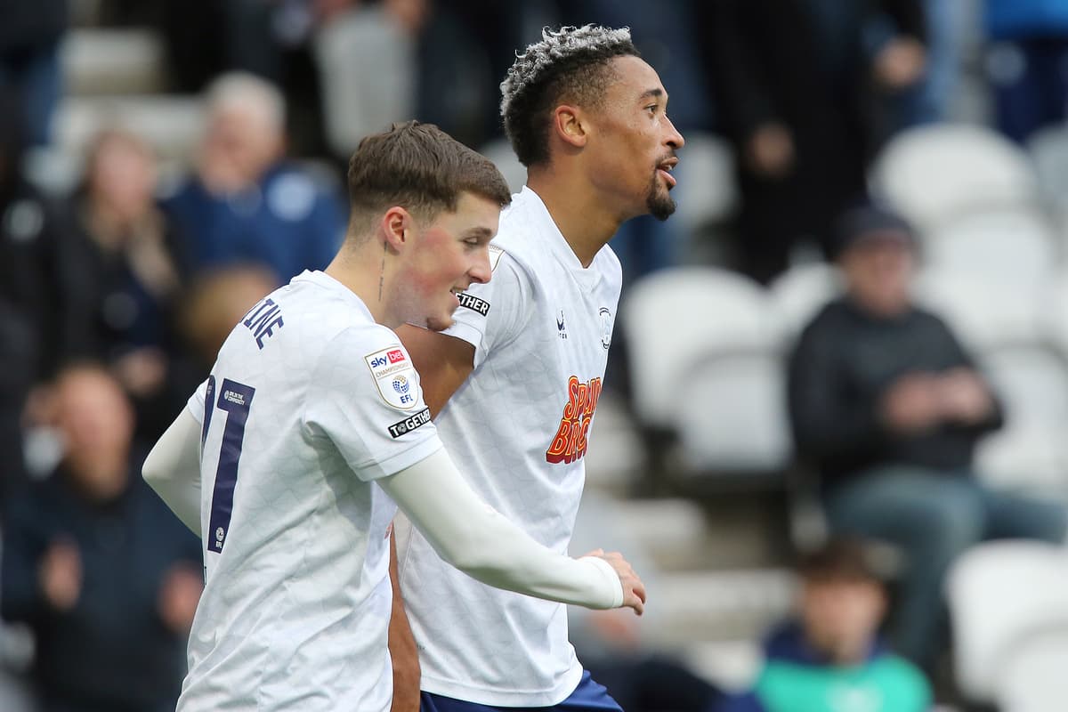 Preston North End predicted XI vs Birmingham City with Sheffield United ...