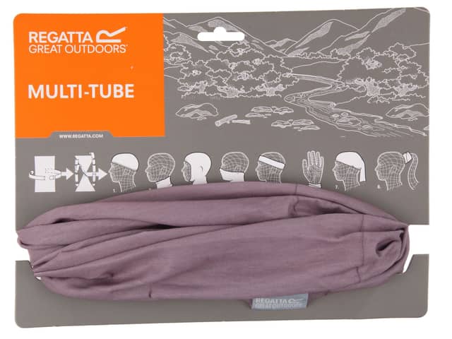 These lightweight "snoods" are an incredibly versatile bit of outdoorwear