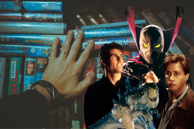 13 films that had great soundtracks... and that's about it, according to reviewers.