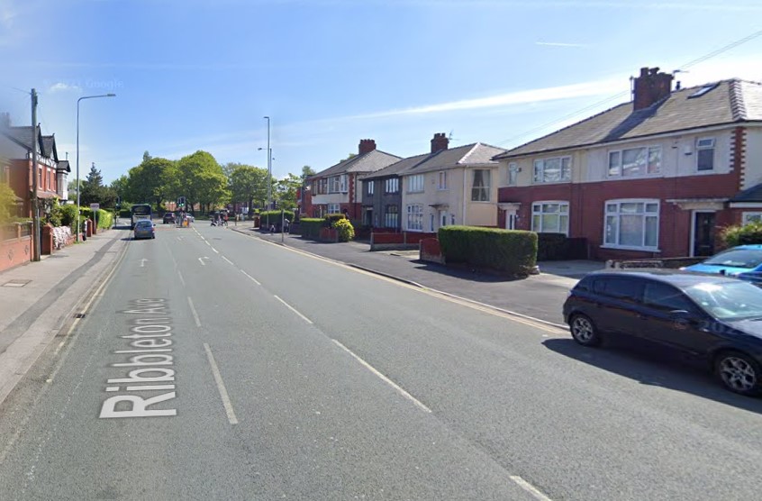 Tragedy as man in his 80s dies after suffering serious injuries ...