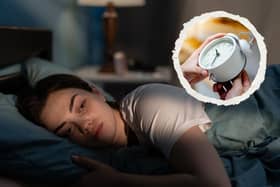 The clocks going forward or backwards can interrupt sleep patterns, experts say