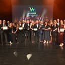 Wyre Business Awards 2025.