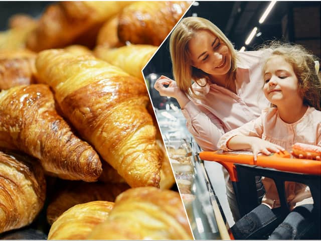 Co-op has launched a new ‘Too Good To Waste’ scheme to reduce food waste (Photos: Pexels)
