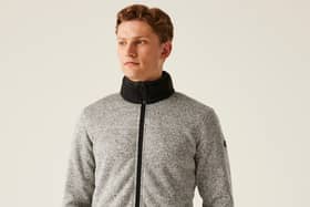 Colour and size options are starting to run low - but there's still time to grab one