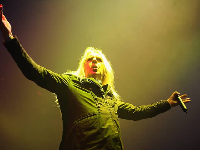 Saxon are set to headline the fourth year of Maid Of Stone in Kent, scheduled once again for Summer 2026 at Mote Park, Maidstone.