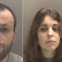 'Particularly callous' North West parents who battered their defenceless baby to get more jail time