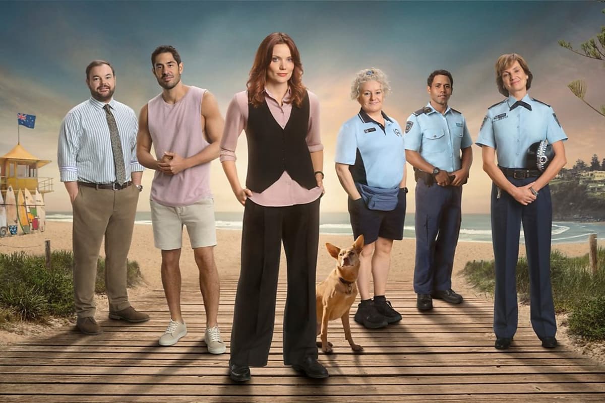 Return to Paradise series 2: what time is episode 2 on and full cast? What ...