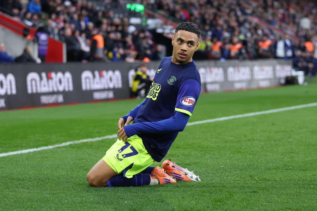 Middlesbrough vs Preston North End: Confirmed starting XIs with four ...