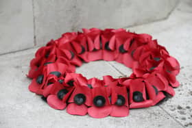 Remembrance Sunday services will take place across Lancashire this Sunday 