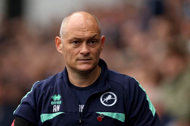 'That'll be the question' - Alex Neil's assessment of Preston's chances ...