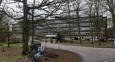 Tributes have poured in for a man in his 40s who was found dead inside a vehicle at at an office car park in Lytham.