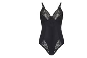Pour Moi's shapewear is surprisingly affordable