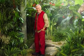 Spandau Ballet and EastEnders favourite Martin Kemp is heading into the jungle. This feels like one that should have happened years ago! 