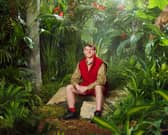 One to ask your kids about! YouTuber and Twitch streamer AngryGinge is set to head into the jungle for I'm a Celeb 2025. 