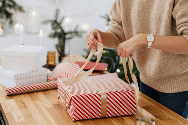 The Boots Beauty Gift sets you’ll want to keep for yourself this Christmas