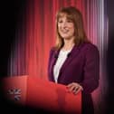 Chancellor Rachel Reeves speaks at the Regional Investment Summit in Birmingham. The Government is expected to extend the freeze on income tax thresholds until 2030 (Photo: Joe Giddens - WPA Pool/Getty Images)