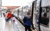 A new train station could be coming to Blackburn with Darwen