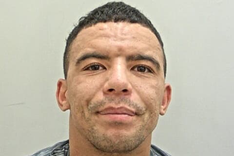 Drug dealer jailed, 32, after heroin and crack cocaine seized at Old ...