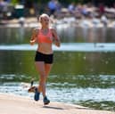 The main reason for introducing new routines before the turn of the year was in the hope it would help them to settle into healthy habits