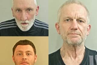 Trio jailed for trafficking heroin and crack cocaine from Merseyside to ...