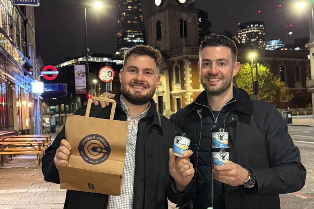 Beloved Lancashire ice cream brand goes nationwide after 'surreal' ...