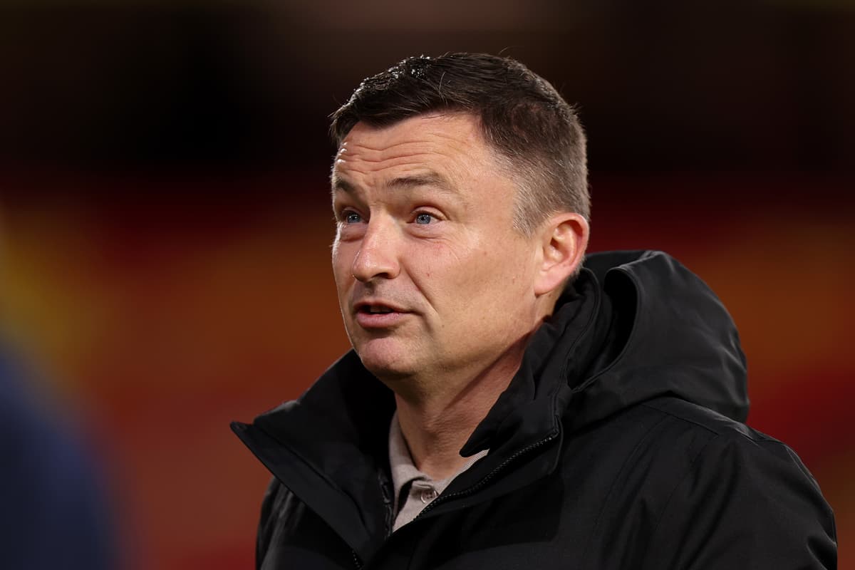 'We had to' - Paul Heckingbottom's in-depth assessment after Preston North ...