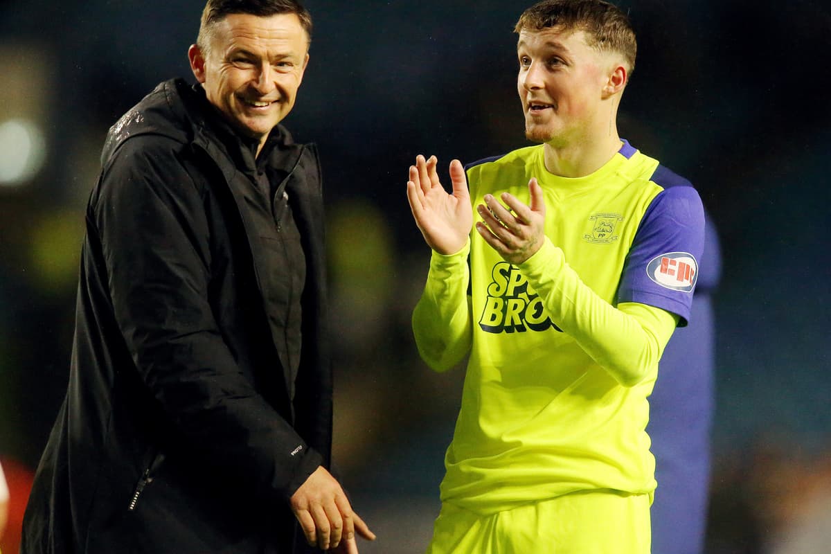 Paul Heckingbottom on futures of Devine, Dobbin and Jebbison after Preston ...