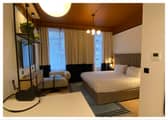I stayed at the four-star Citadines Holborn-Covent Garden aparthotel in London and had the perfect weekend away. (Photo: Isabella Boneham)