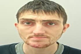 Sean Cullen has been handed a three-year Criminal Behaviour Order (CBO) following a series of shoplifting offences.  