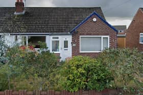 25 Fir Trees Avenue, Lostock Hall
