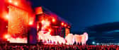 A scene from a previous TK Maxx presents Lytham Festival