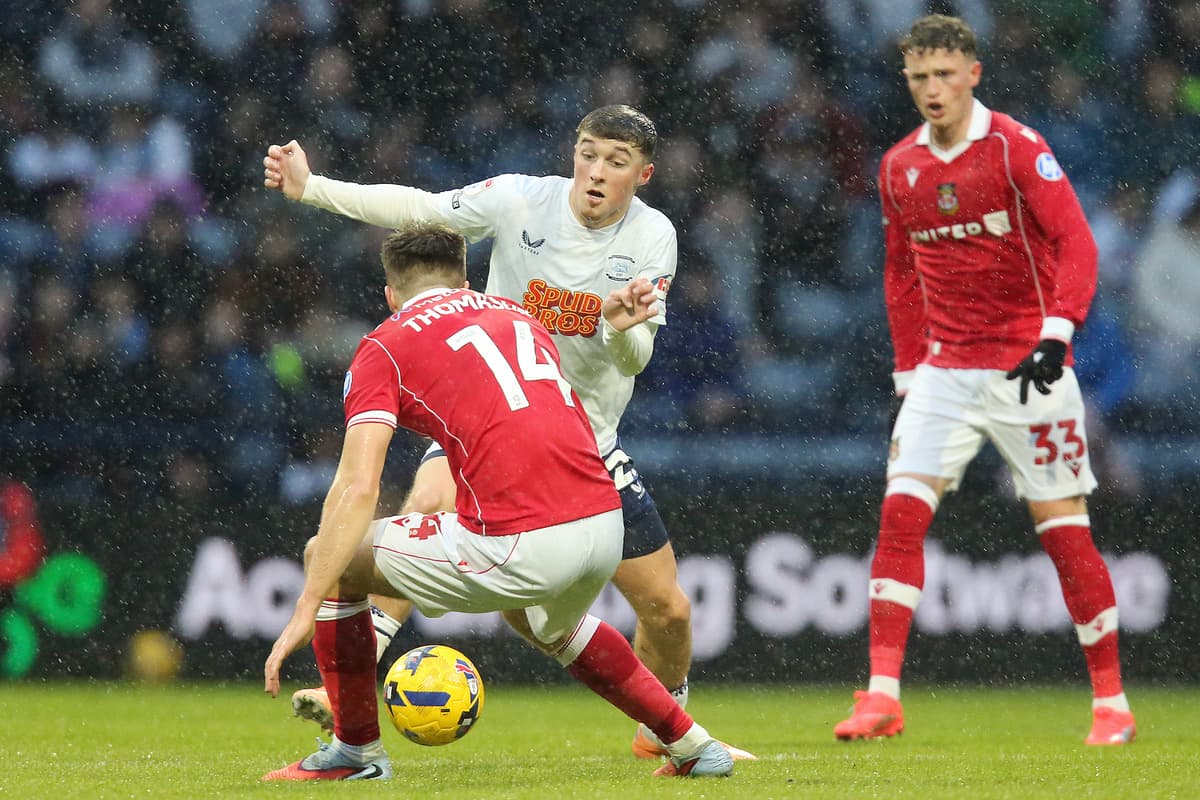 Preston North End player ratings vs Wrexham with five 7/10s in Deepdale ...