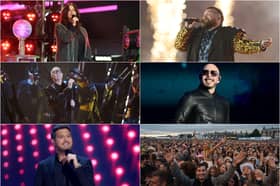 All the acts announced for Lytham Festival 2026 so far