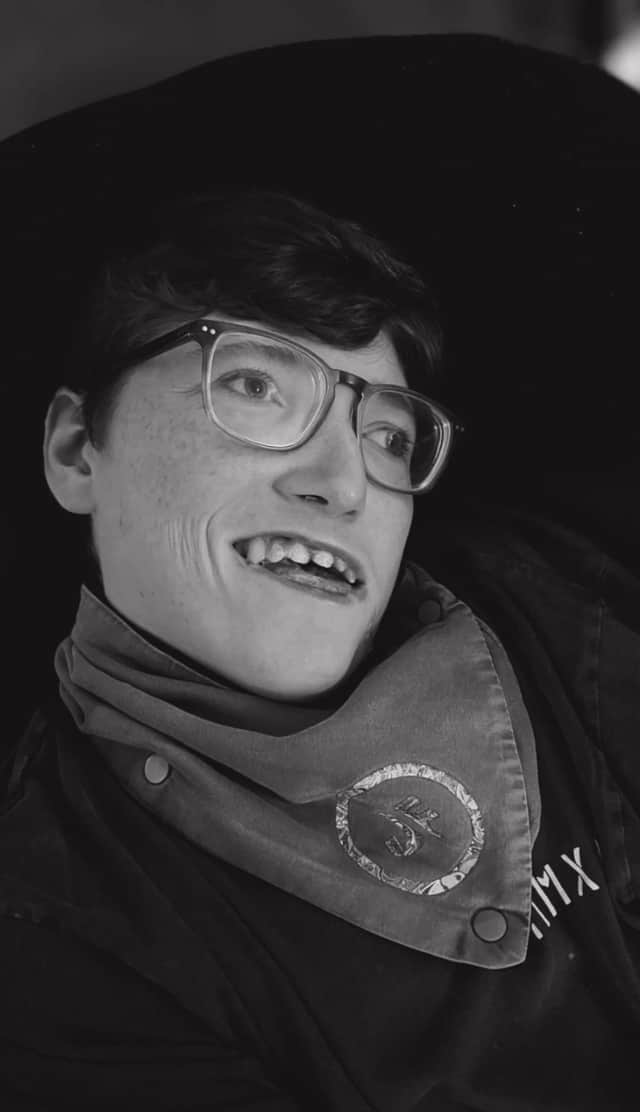 The Charity Day for Derian House Children’s Hospice in Chorley will be in memory of Jack Foss who sadly passed away at just 19 years old.