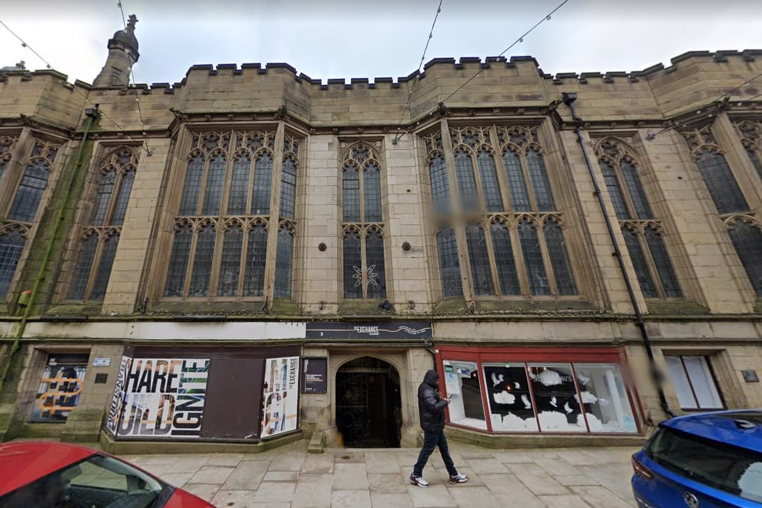 This is why former Blackburn restaurant and cinema won't be opening as ...
