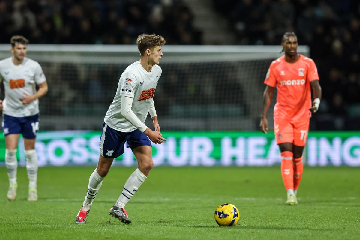 Paul Heckingbottom: Neuester Chat mit David Moyes über Harrison Armstrong ...