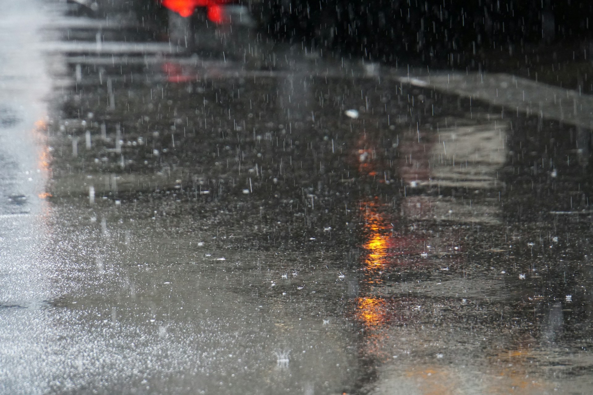 Lancashire facing potential flood warnings due to adverse weather