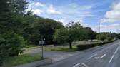 The former Woodlands Conference Centre site on Southport Road will become home to 97 new houses