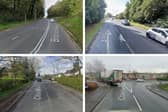 Major roadworks starting in Preston & South Ribble next week (Dec 15-Dec 21)