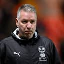 Darren Ferguson