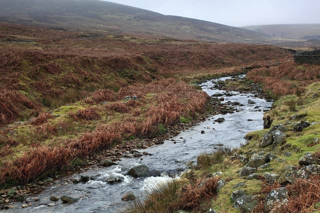 River Hodder