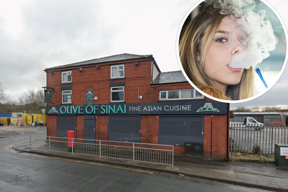 Neue Shisha-Lounge in Preston erhält grünes Licht - | aber erst nach ...